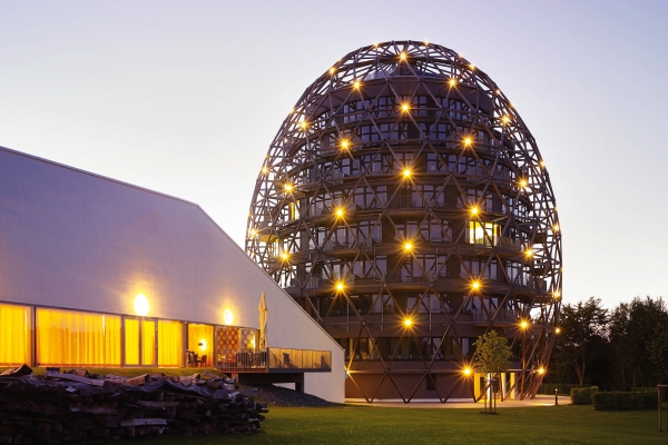 Hotel Oversum Winterberg Ski- & Vital Resort